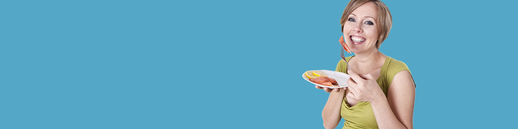 Beneficios de consumir pescado durante el embarazo