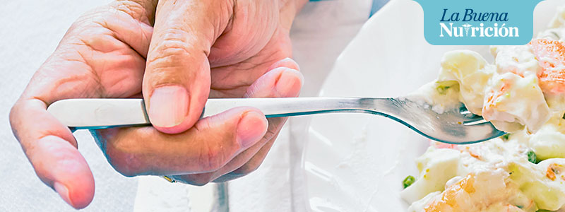 obesidad por hiperfagia