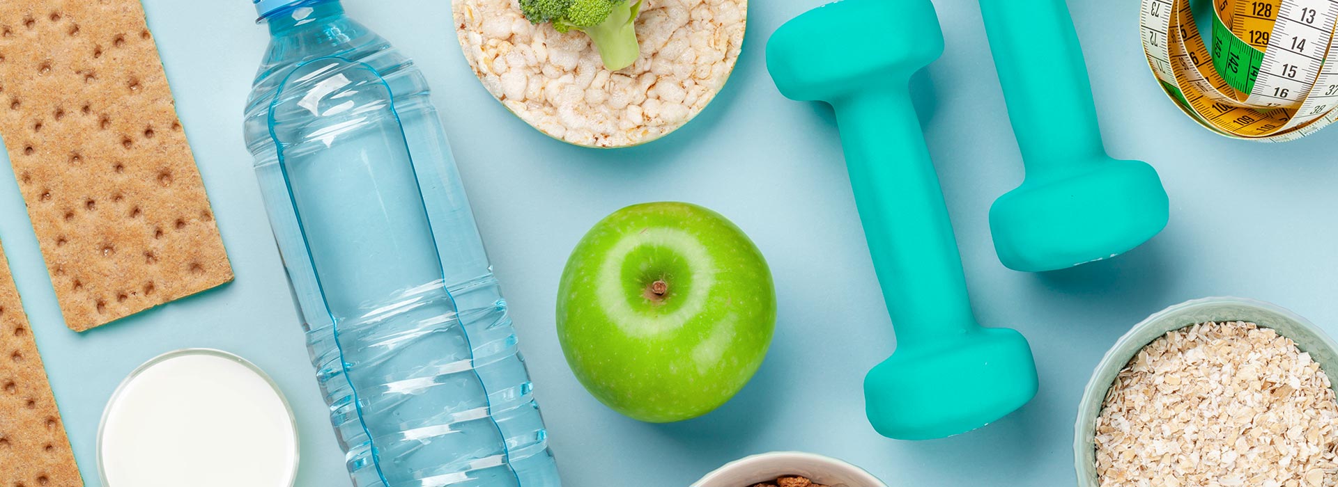 Alimentación balanceada y actividad física ayudan a prevenir enfermedades renales