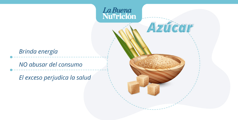 azucar producto
