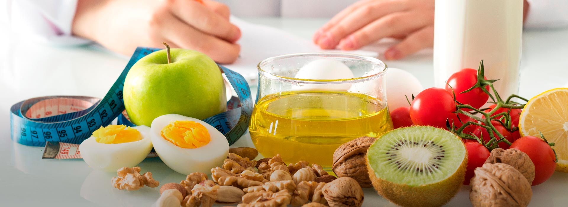 ¿Qué son las grasas dietéticas?