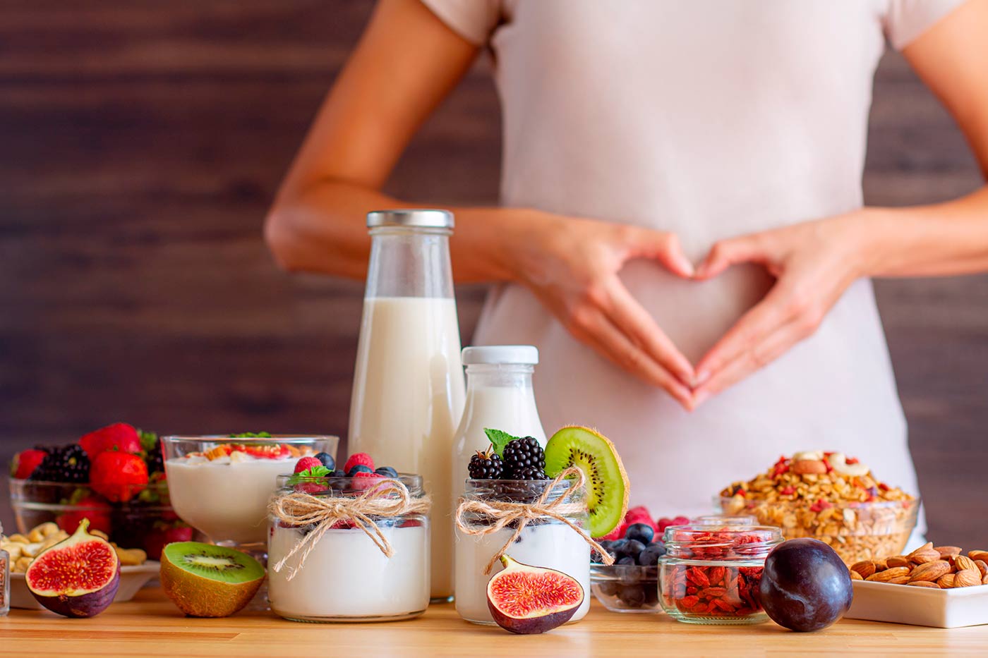 mejorar la digestión