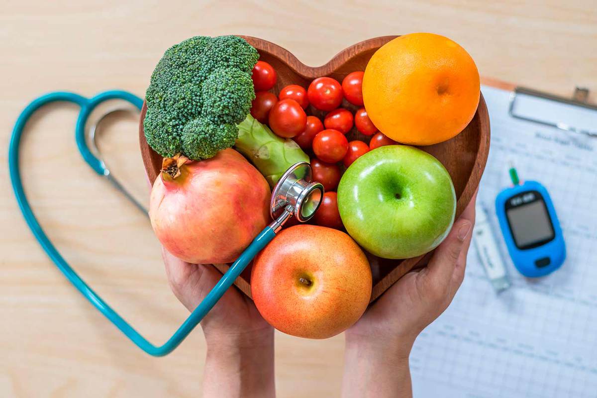 Nutricionistas de La Buena Nutrición