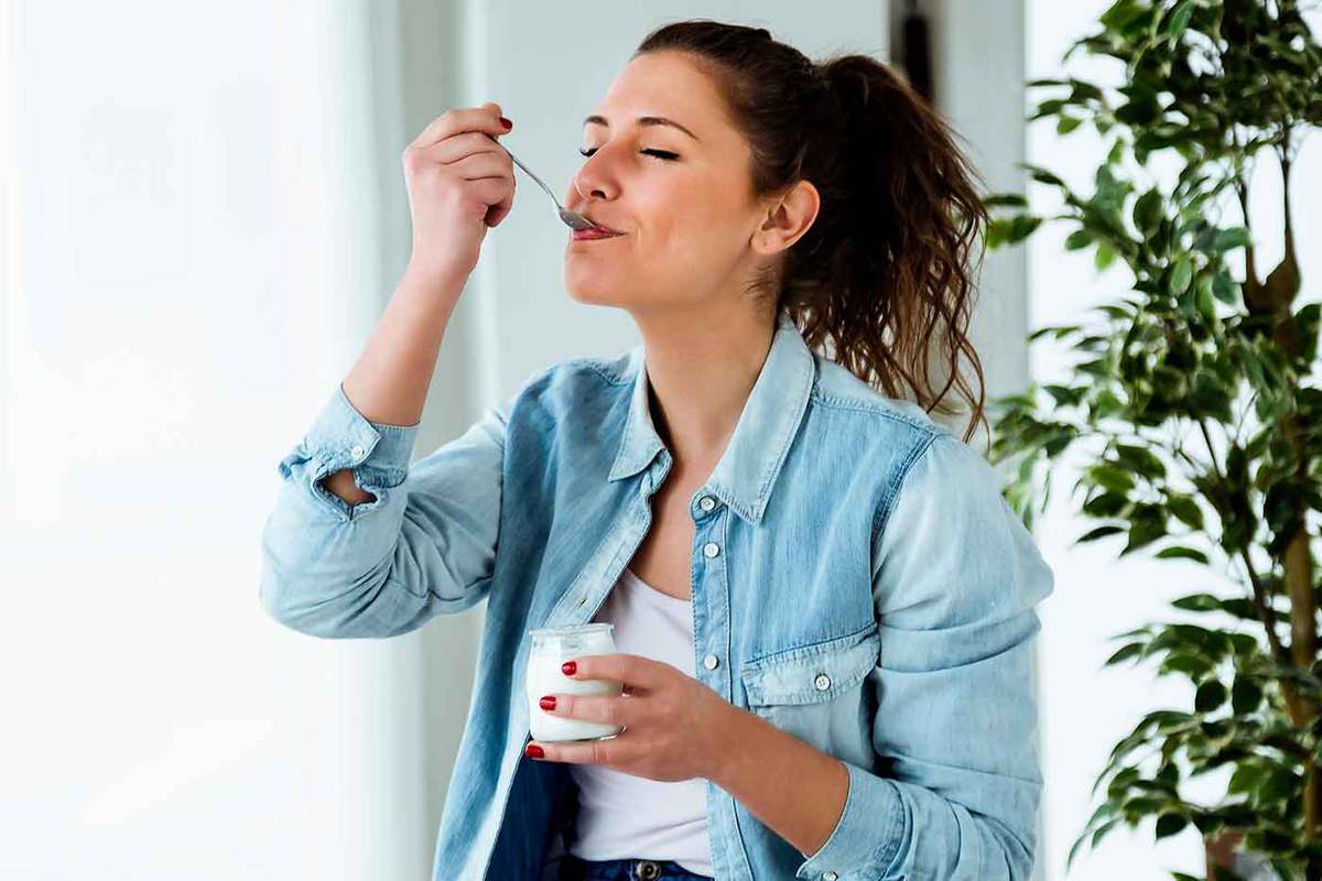 Alimentación y salud mental