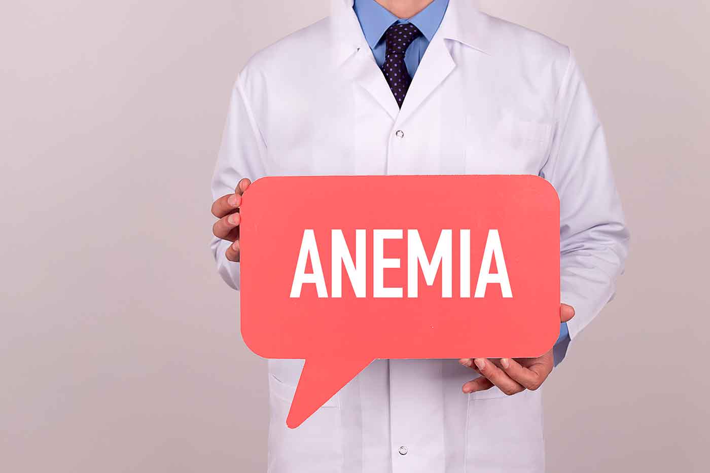 anemia