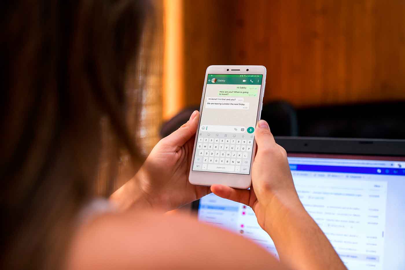 whatsapp de consultas nutricionales