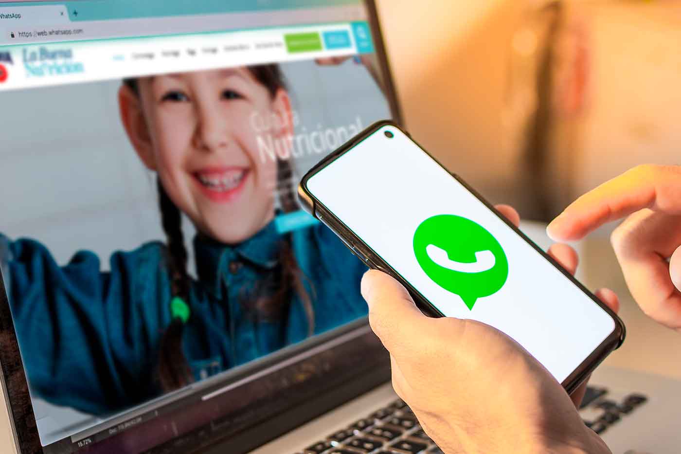 Consultas nutricionales: respondemos las consultas top del WhatsApp LBN