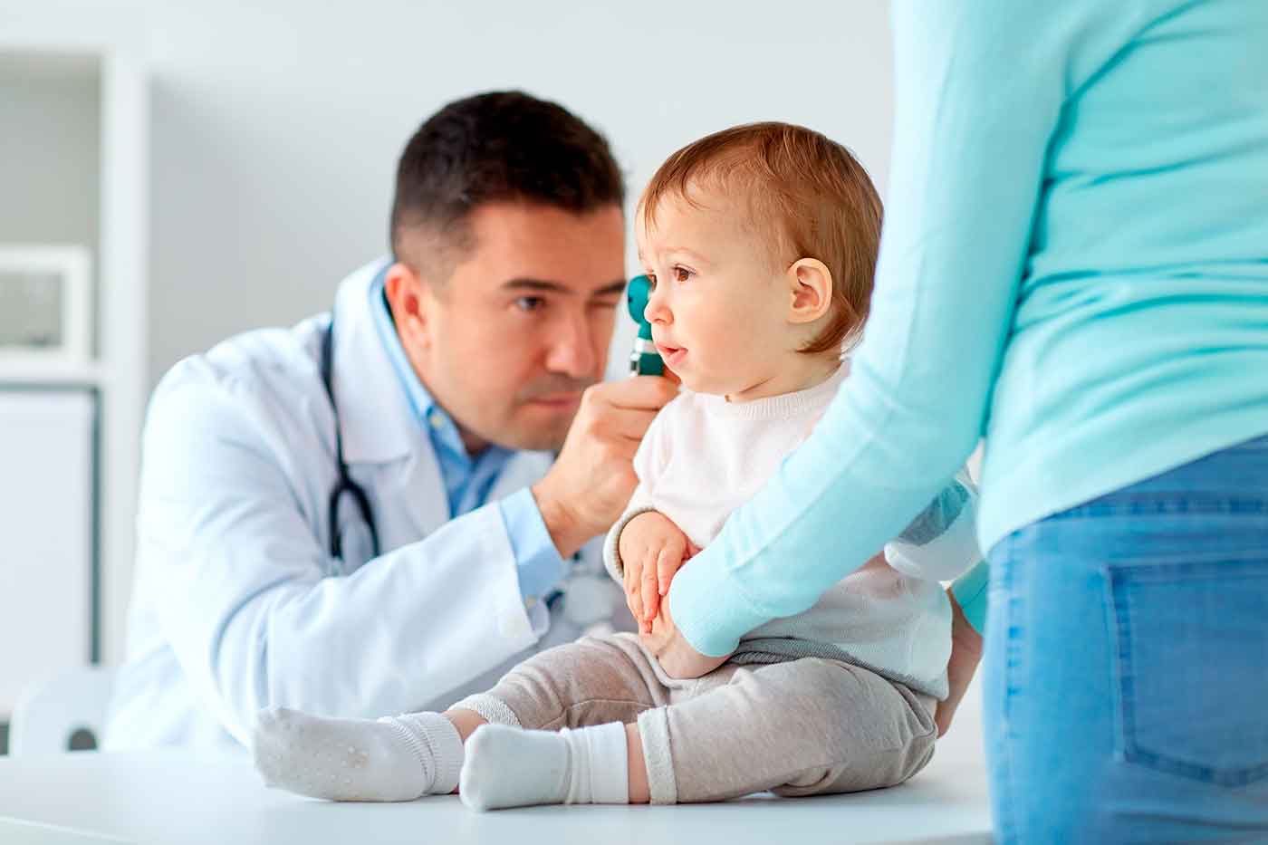 Nutrición en los niños: ¡Día Mundial de la Pediatría Peruana! Tips nutricionales