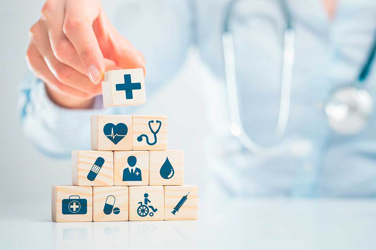 Día de la Salud Universal: tips alimenticios para mejorar la salud