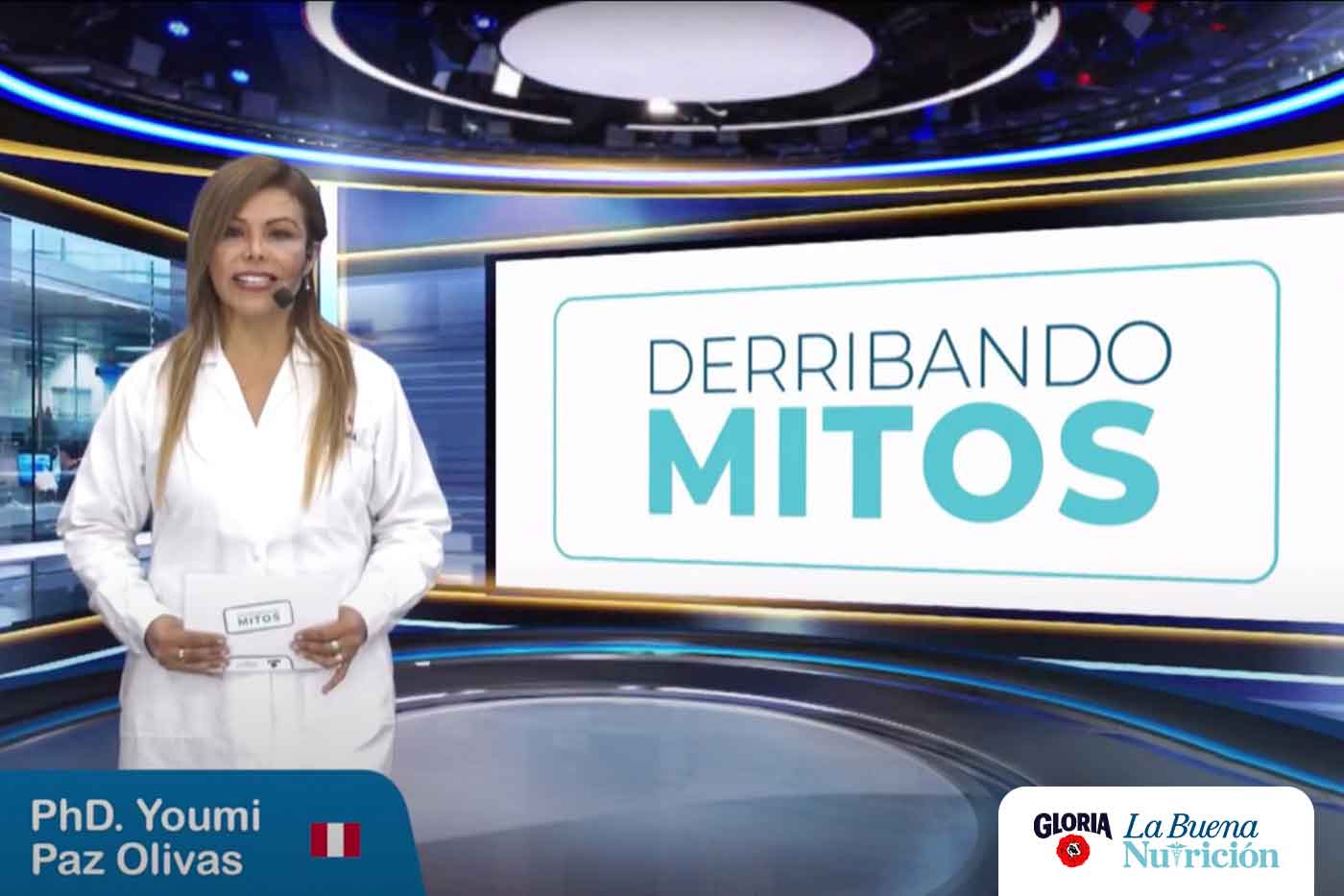 Derribando Mitos: Resumen y puntos más importantes del foro Asma y Lácteos