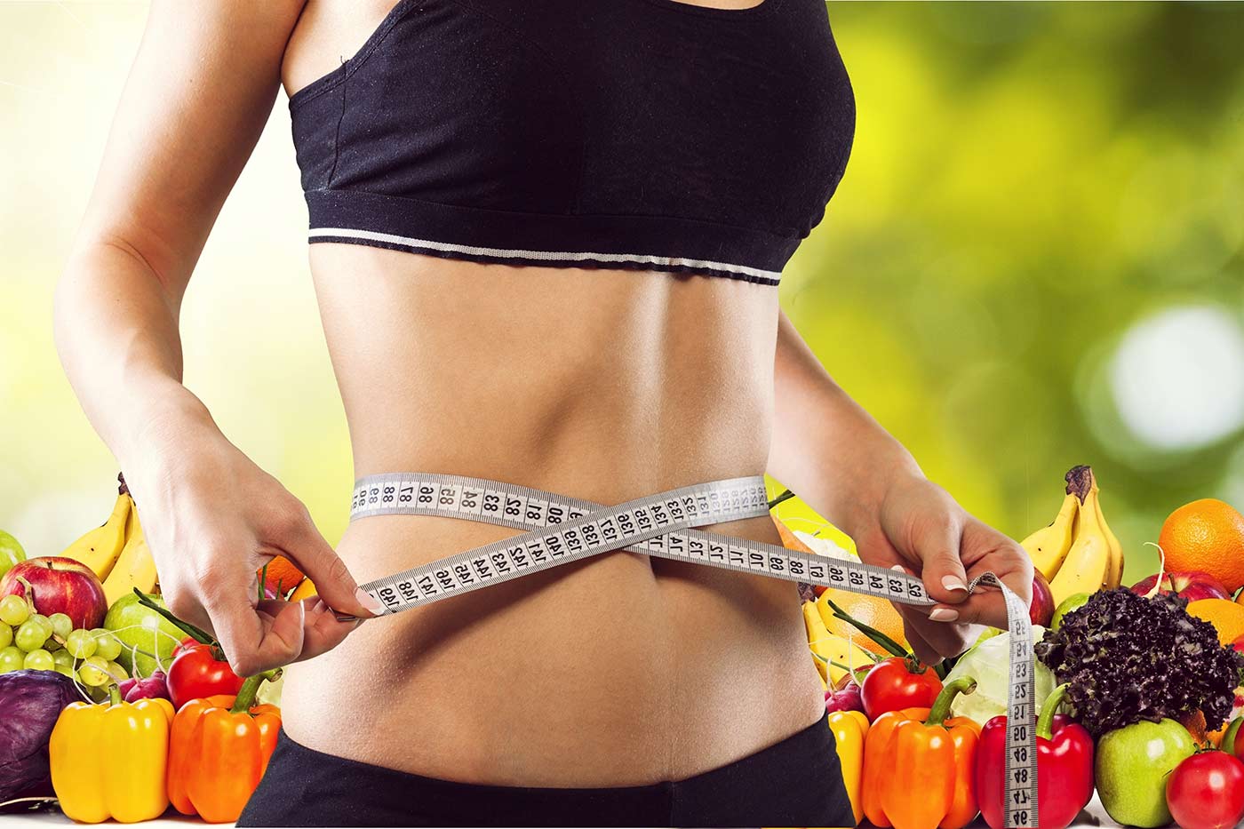 Déficit calórico: ¿qué es? ¿Cómo se calcula? ¿es bueno o malo?