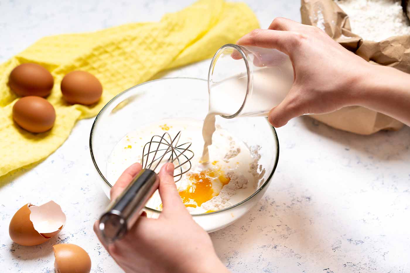 lácteos en la etapa escolar