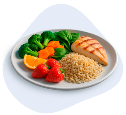 ¿Qué son los nutrientes?