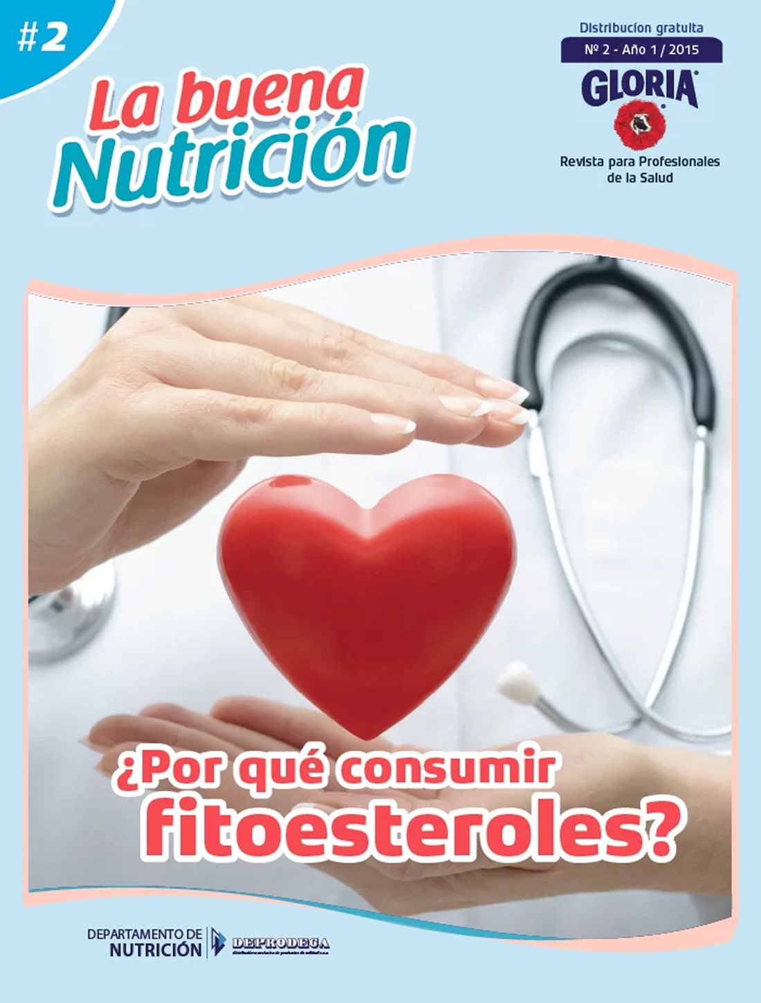 ¿Por qué consumir fitoesteroles?