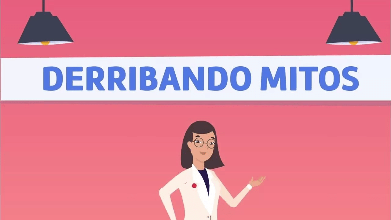 Cuatro verdades de la leche en polvo