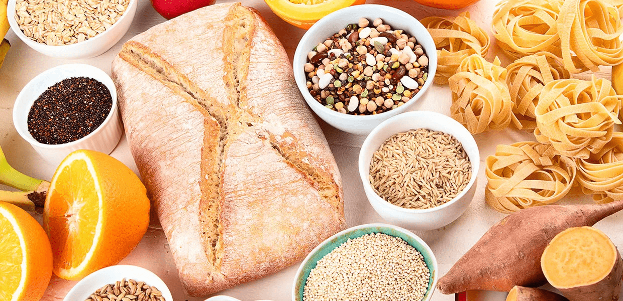 ¿Qué son los carbohidratos?