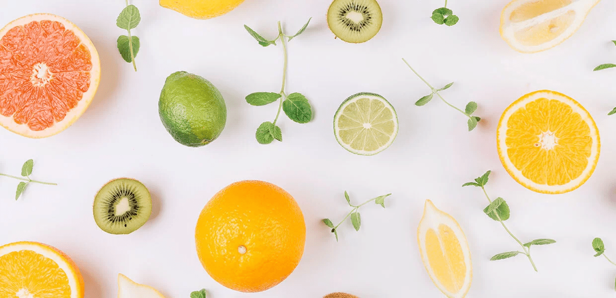 ¿Qué son las vitaminas?