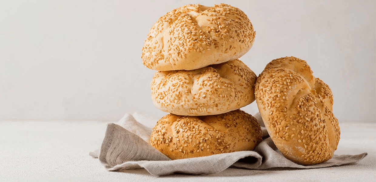 ¿Bajar de peso sin pan?